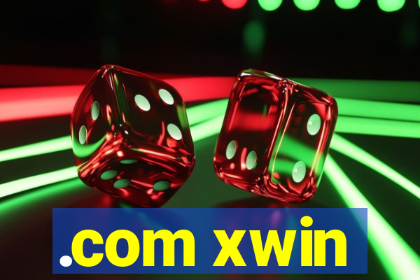 .com xwin